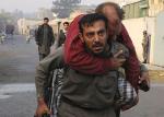 Šest službenika UN poginulo u bombaškom napadu u Kabulu