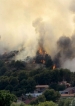 Šest vatrogasaca poginulo u požarima u Španiji