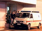 Šestoro povređenih stiglo u Srbiju