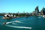 Sidnej najprepoznatljiviji grad na svetu