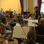 Simfonijski orkestar bez instrumenata