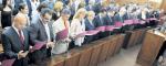 Sinoć izabrana peta postpetooktobarska vlada