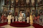 Sinod SPC zabrinut zbog statuta Vojvodine