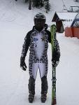 Skijaš Gane se plasirao na Zimske olimpijske igre 2010.