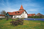 Skup vlasnika vojvođanskih salaša