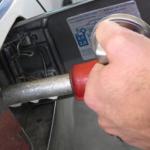 Skuplji gas - jeftiniji benzin
