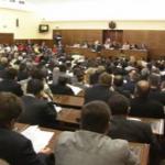 Skupština Srbije ponovo za dve nedelje