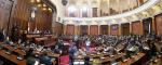 Skupština o predlogu zakona o Vojvodini