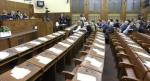 Skupština završila načelnu raspravu