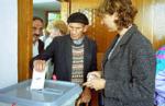 Slaba izlaznost na kosovskim izborima