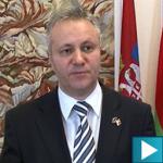 Slobodna trgovina između Srbije i Belorusije