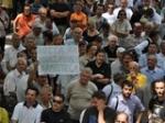 Slučaj Dobrovoljačka: Održani mirni protesti