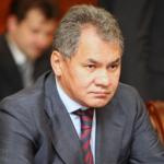 Šojgu i Cvetković o gasnom sporazumu