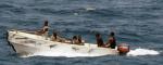 Somalijski pirati oslobodili grčki tanker