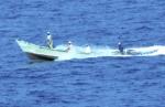 Somalijski pirati oteli egipatski brod