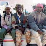 Somalijski pirati oteli još dva broda