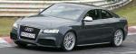 Špijunski video : Audi RS5