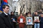 Spomenik studentima stradalim u Ravanici