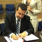 Sporazum o saradnji policija Srbije i Izraela