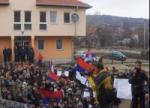 Srbi u selima u Metohiji bez struje