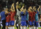 Srbija 13. na listi FIFA