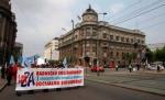 Srbija: Roštilj umesto protesta