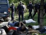 Srbija: U toku hapšenje zbog trgovine ljudima