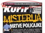 Srbija: Uhapšen vlasnik Kurira i Glasa naroda
