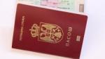 Srbija: Uskoro novi biometrijski pasoši