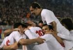 Srbija pobedila Švedsku 2:0