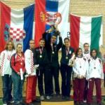 Srbija pobednik Evropske lige mladih u Danskoj