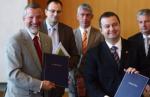 Srbija potpisala sporazum sa Europolom