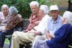Srbija sa 15,7 odsto starih među najstarijim zemljama sveta
