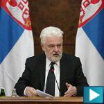 Srbija za govor razuma i pravde