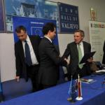 Srbiji 168 miliona evra za reforme