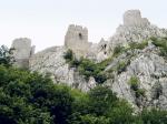 Srpske tvrđave na Savskom šetalištu