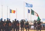 Srpski mirovnjaci u Čadu