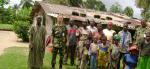 Srpski oficiri čuvaju mir u Liberiji