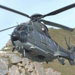 Srušio se helikopter sa 18 osoba