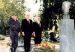 Stanišić, Milošević, CIA i ostali