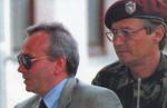 Stanišić i Frenki na privremenoj slobodi