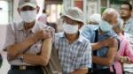 Starije osobe nisu imune na H1N1