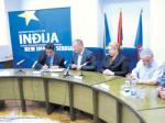 Startuje IT park u Inđiji