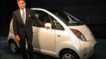 Stiže najjeftiniji automobil iz Indije