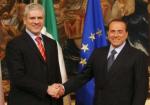 Strateško partnerstvo sa Italijom