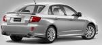Subaru Impreza sedan i zvanično u Srbiji