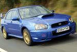 Subaru uspešno završio 2008. godinu