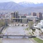 Sukob navijača u Skoplju 