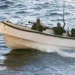 Sukobi među somalijskim piratima