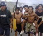 Sukobi u Peruu